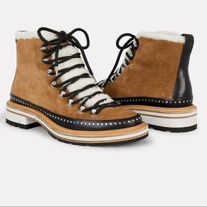 rag and bone compass shearling boots